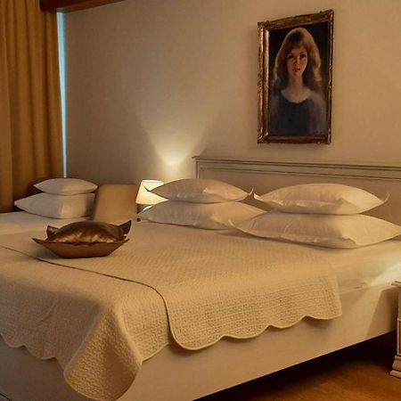 Guest House Fenix Брела Номер фото