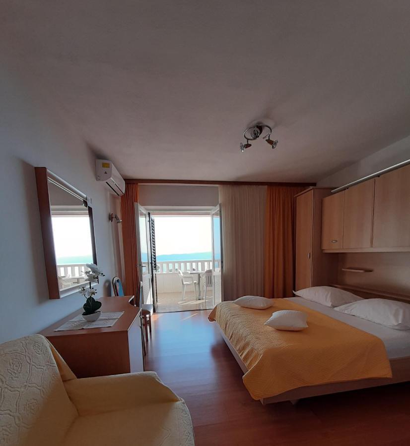 Guest House Fenix Брела Экстерьер фото