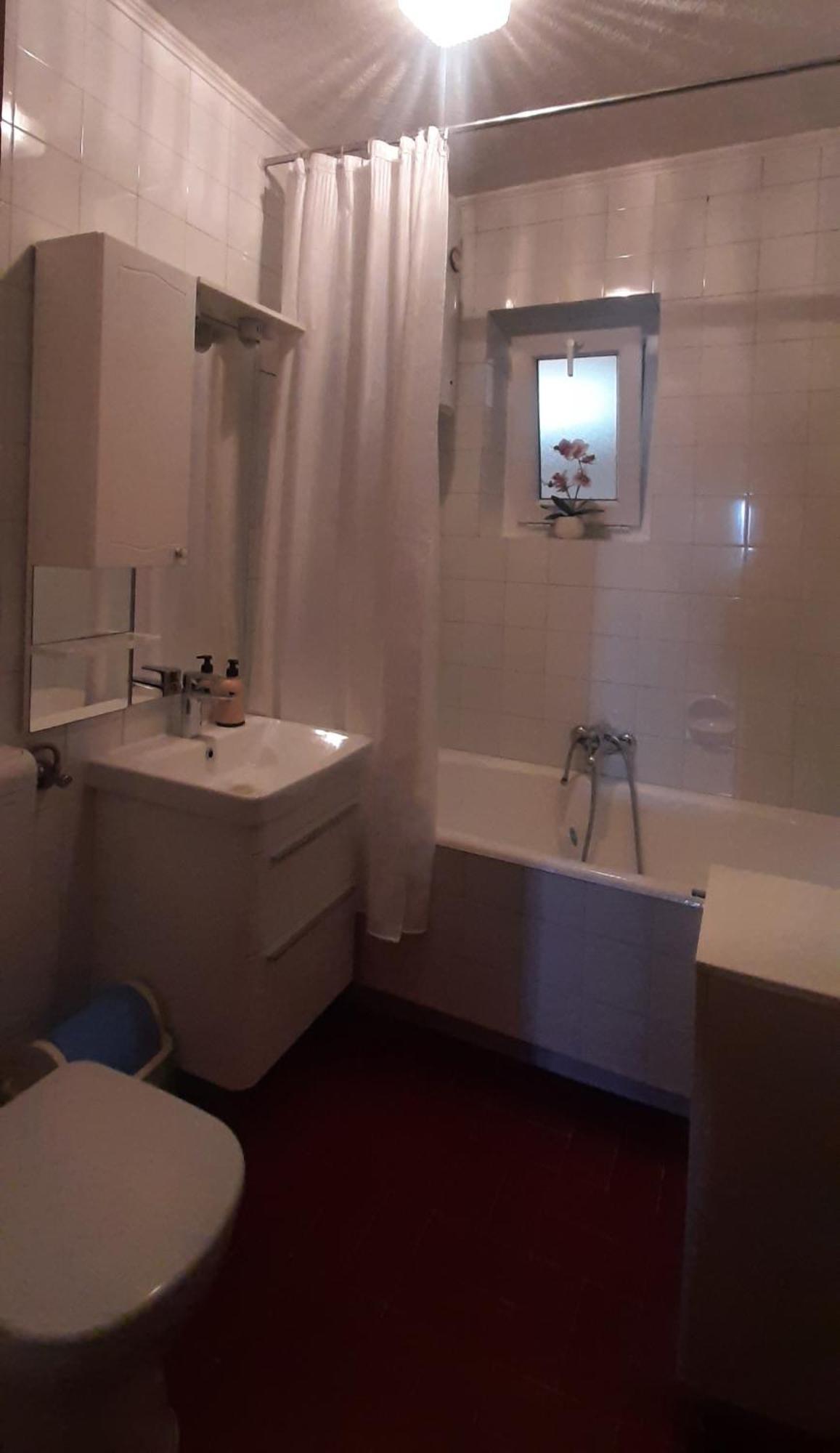 Guest House Fenix Брела Номер фото