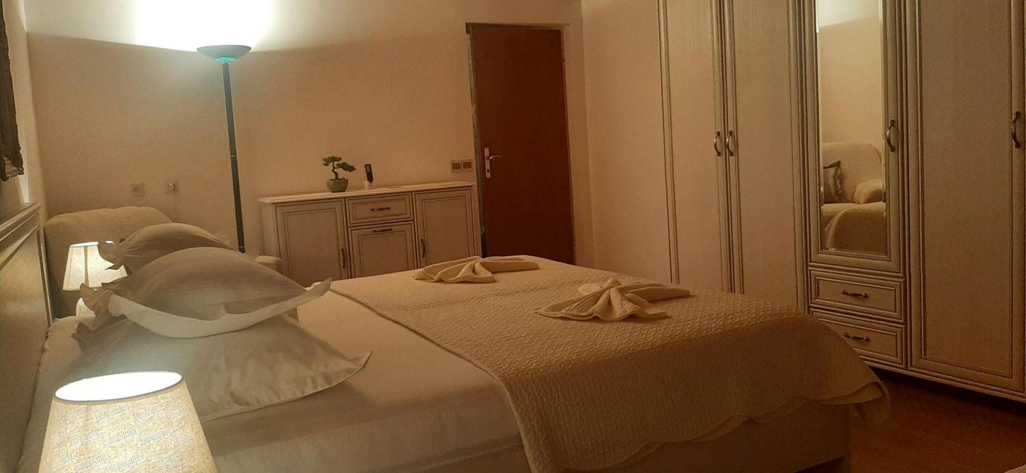 Guest House Fenix Брела Номер фото