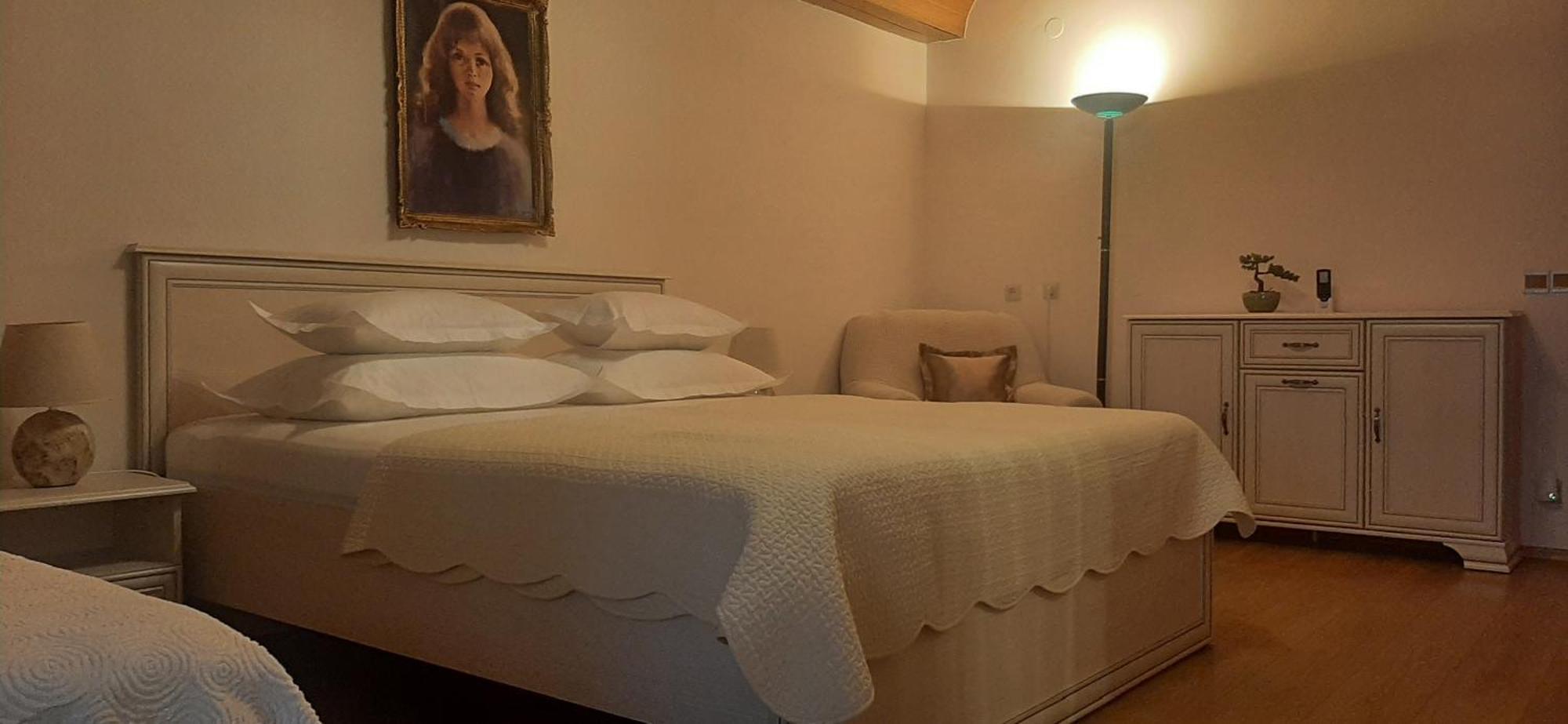 Guest House Fenix Брела Номер фото