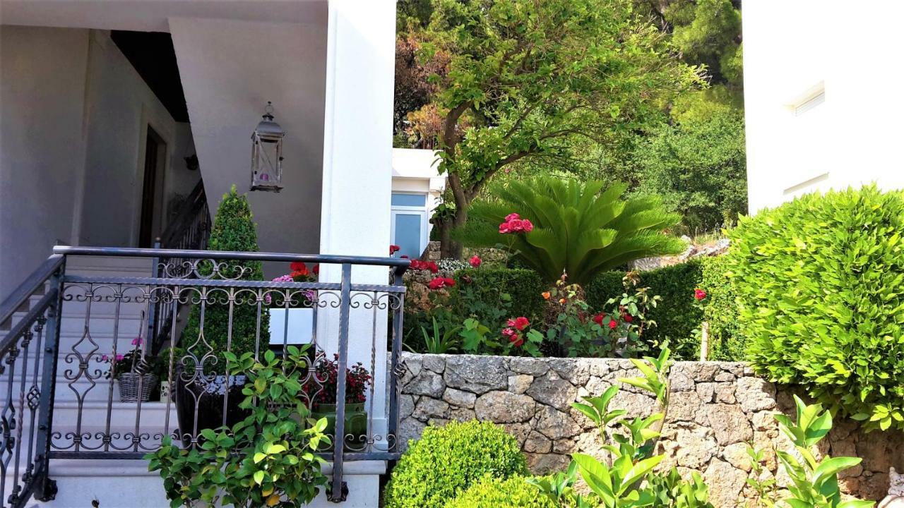 Guest House Fenix Брела Экстерьер фото
