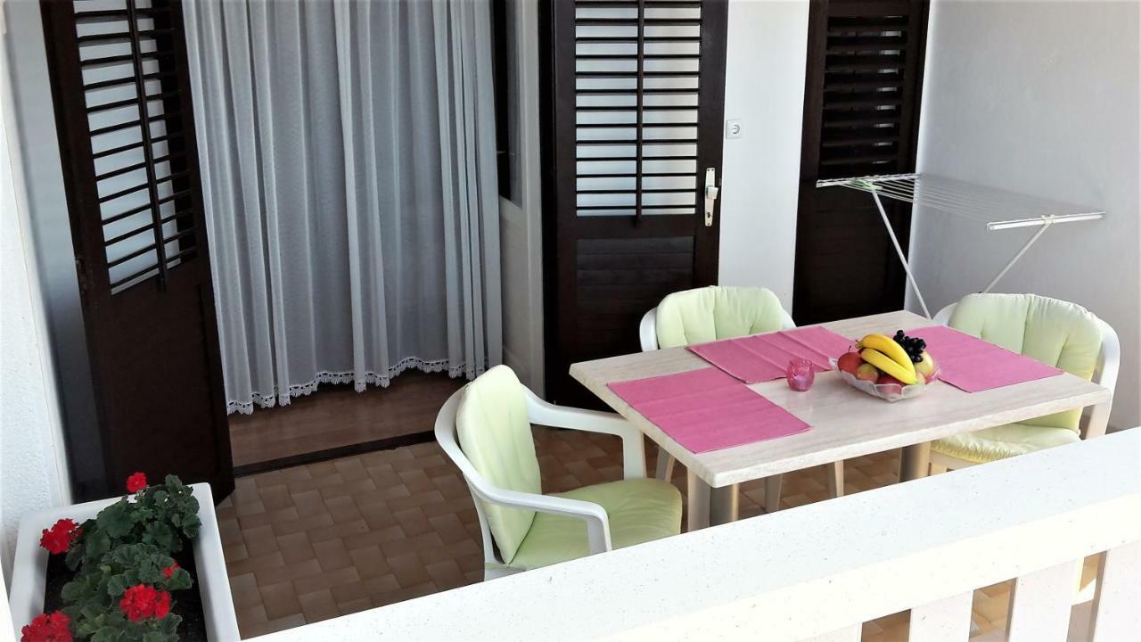 Guest House Fenix Брела Экстерьер фото