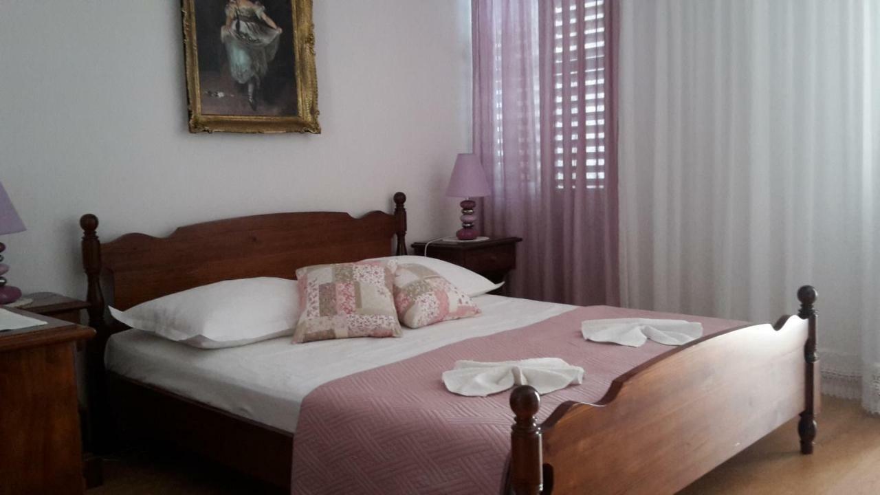 Guest House Fenix Брела Экстерьер фото